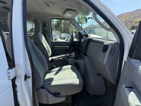 2009 Ford E-Series E-350 SD