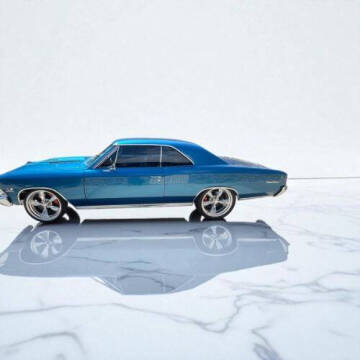 1966 Chevrolet Chevelle