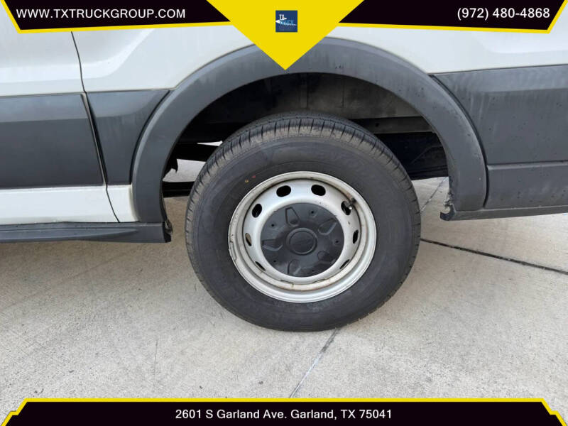 2016 Ford Transit 150