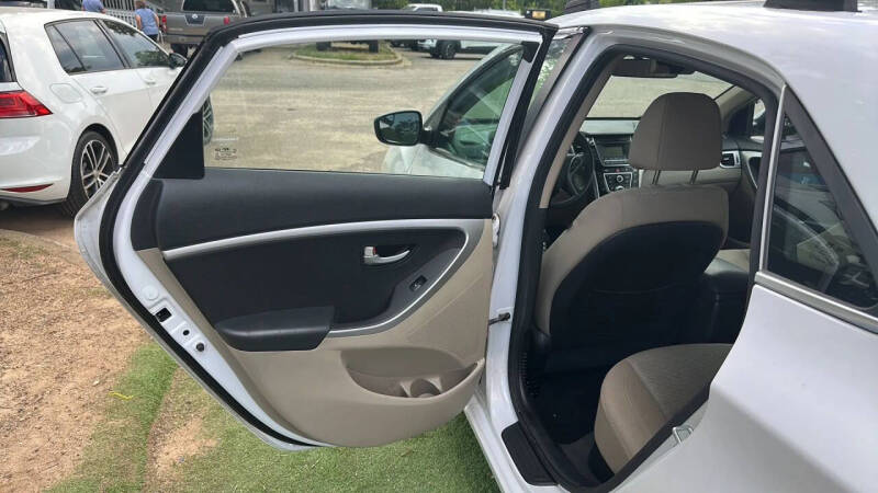 2014 Hyundai Elantra GT