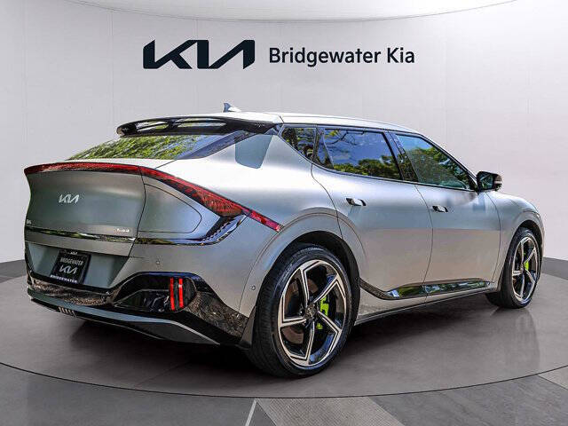 2024 Kia EV6 GT