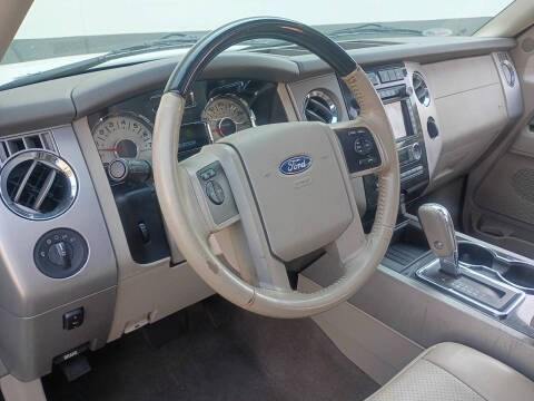 2012 Ford Expedition Limited