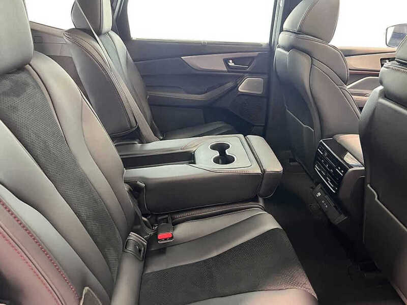 2026 Acura MDX SH-AWD w/A-SPEC