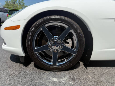 2006 Chevrolet Corvette