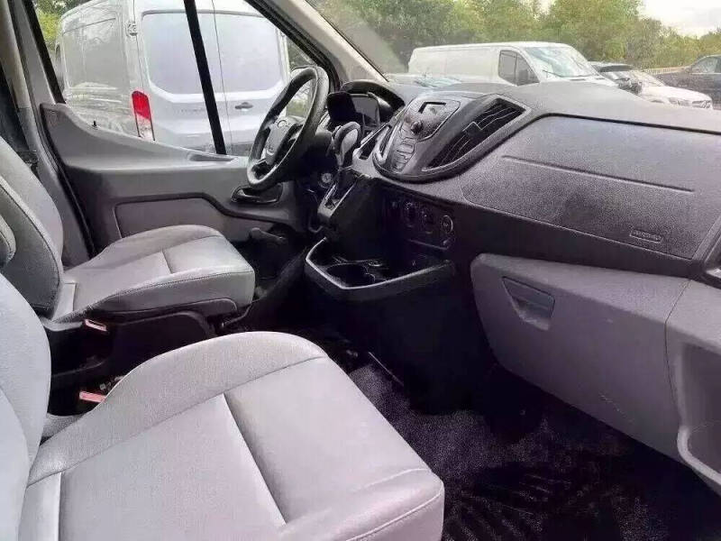 2016 Ford Transit 150