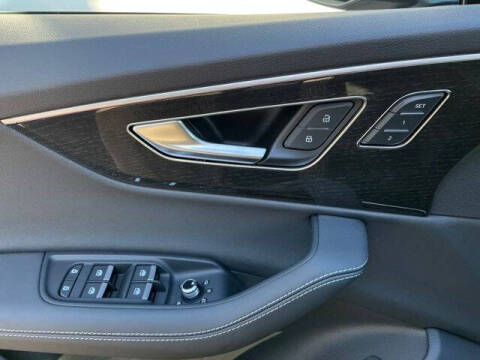 2026 Audi Q7 quattro Premium Plus 55 TFSI