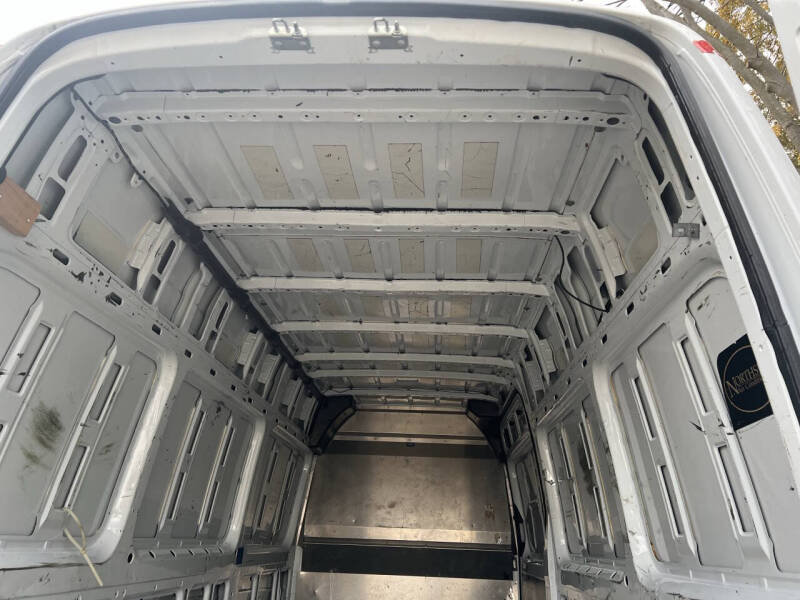 2014 Freightliner Sprinter 2500