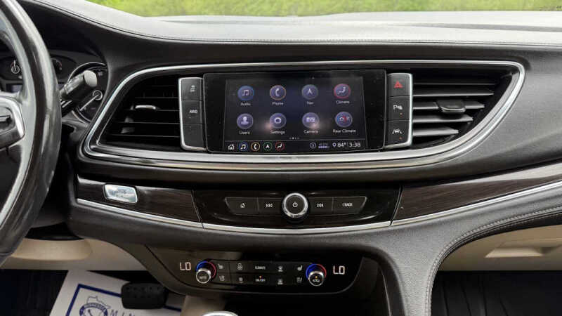 2021 Buick Enclave Premium