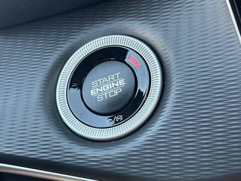 2025 Jeep Grand Cherokee L Laredo X