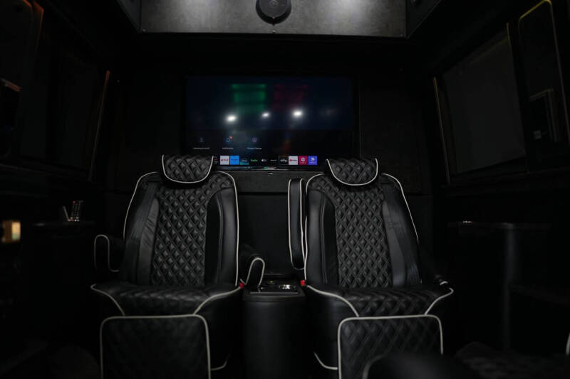 2019 Mercedes-Benz Sprinter