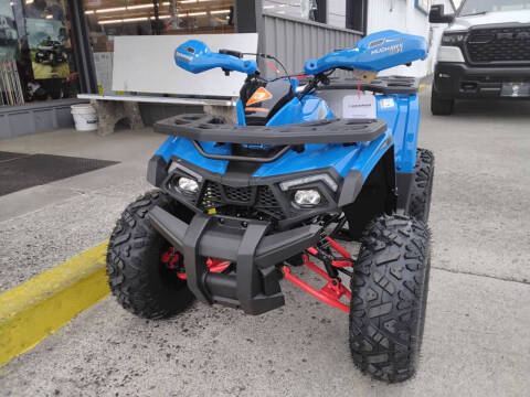 2026 Denago MUDHAWK  10