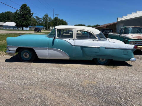 1955 Packard Clipper