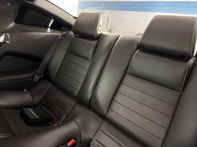 2014 Ford Mustang GT Premium