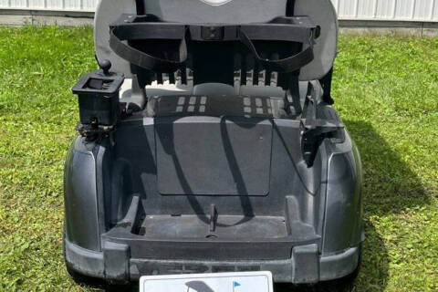 2019 E-Z-GO RXV