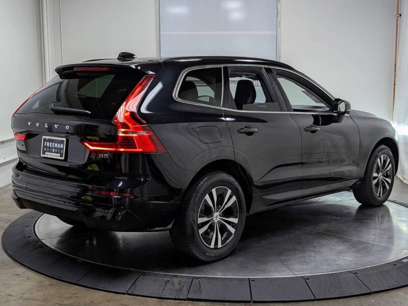 2023 Volvo XC60 B5 Core