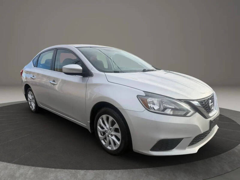 2018 Nissan Sentra
