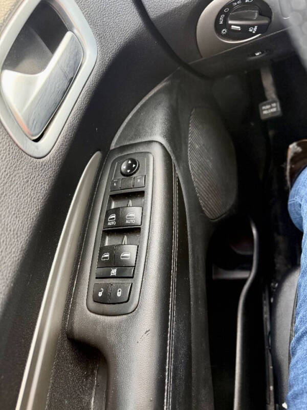 2019 Dodge Durango SXT