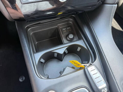 2021 Infiniti QX50 Sensory