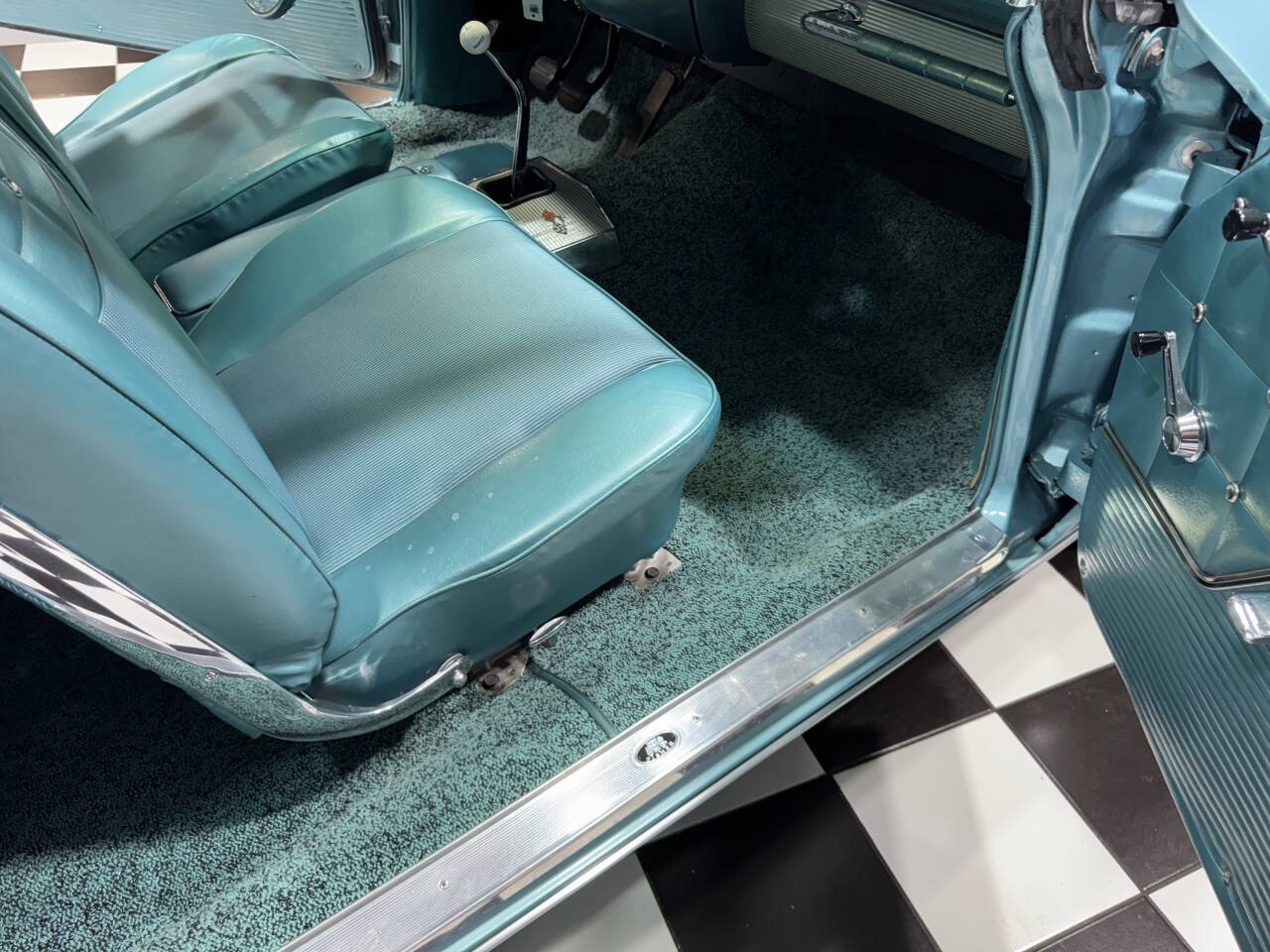 1962 Chevrolet Impala 88