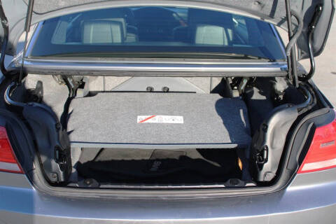 2008 BMW 3 Series 335i