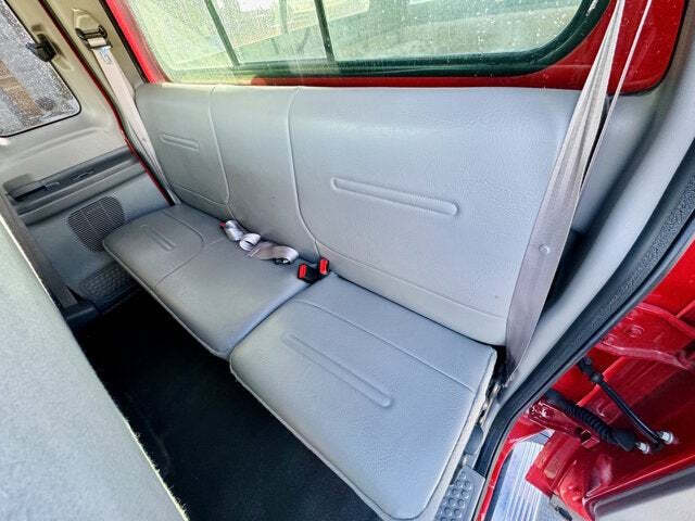 2000 Ford F-250 Super Duty