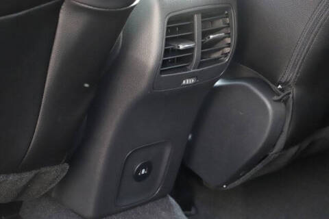 2026 Ford Escape Plug-In Hybrid PHEV