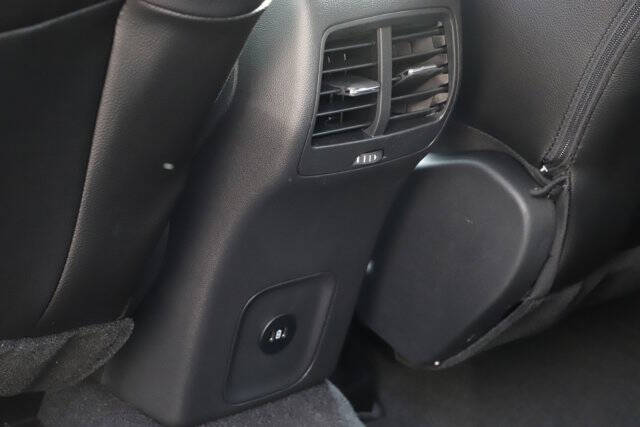 2026 Ford Escape Plug-In Hybrid PHEV