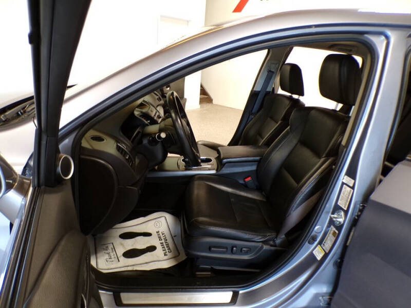 2013 Acura RDX