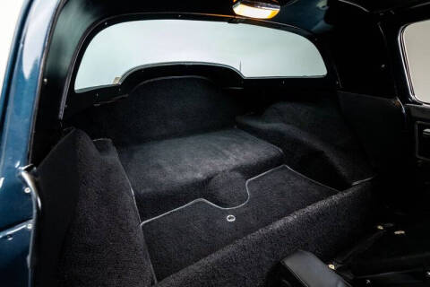 1966 Chevrolet Corvette