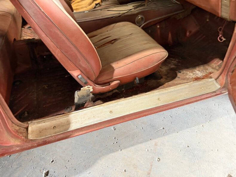1970 Dodge Coronet