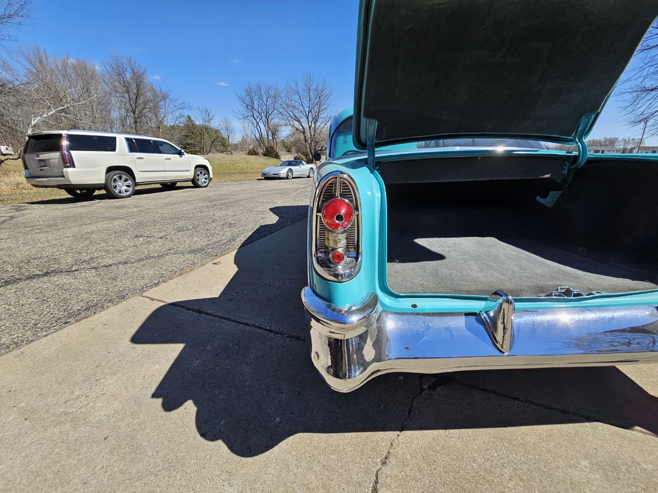 1956 Chevrolet 210 52