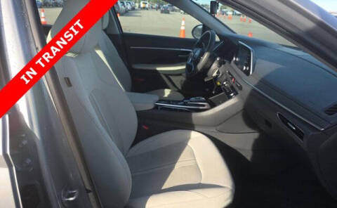 2023 Hyundai Sonata SE