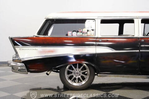 1957 Chevrolet 210