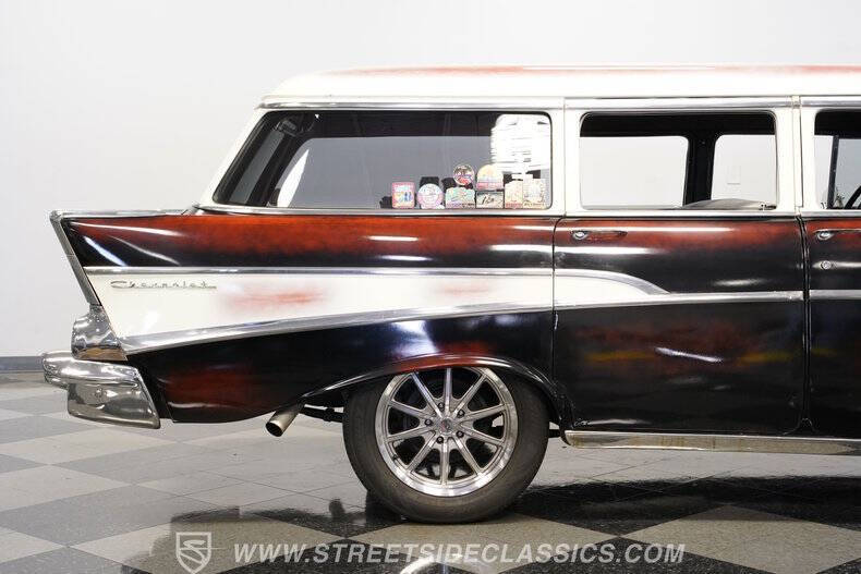 1957 Chevrolet 210