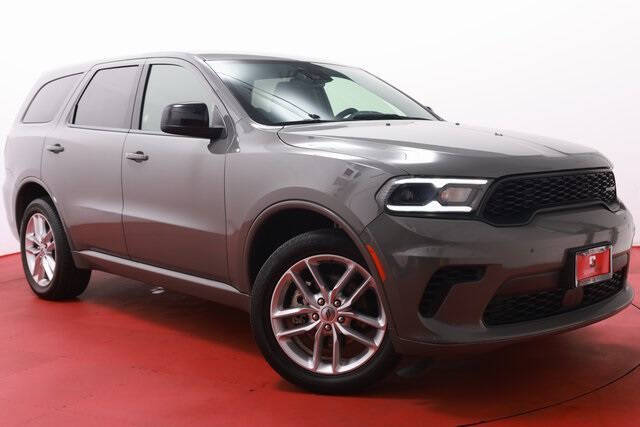 2023 Dodge Durango GT