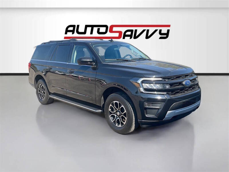2023 Ford Expedition MAX XLT