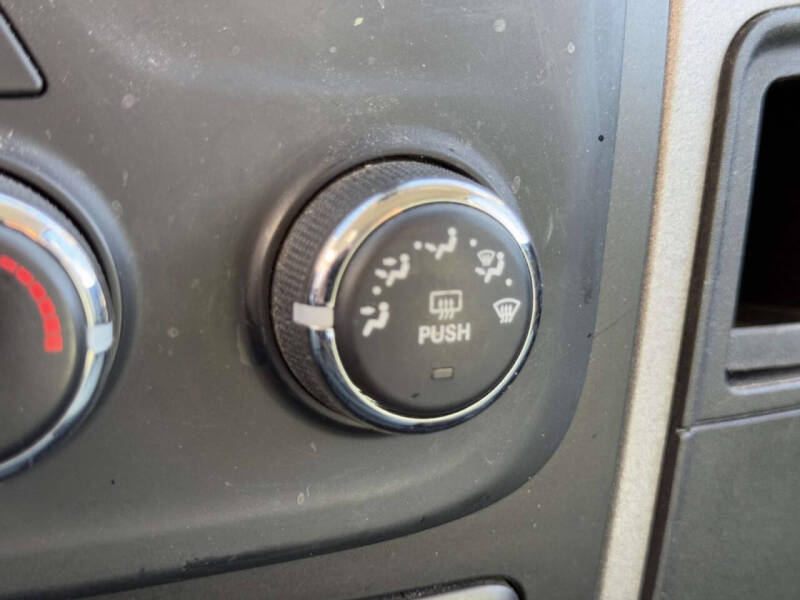 2014 RAM 1500 Tradesman