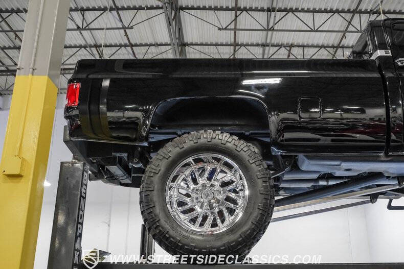 1986 Chevrolet C/K 30 Series