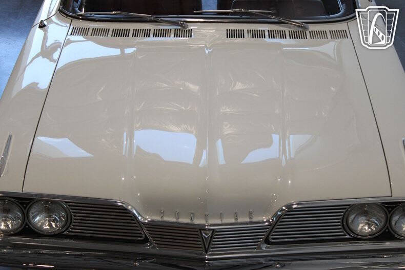 1962 Pontiac Tempest