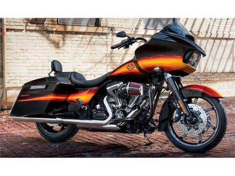 2015 Harley-Davidson Road Glide