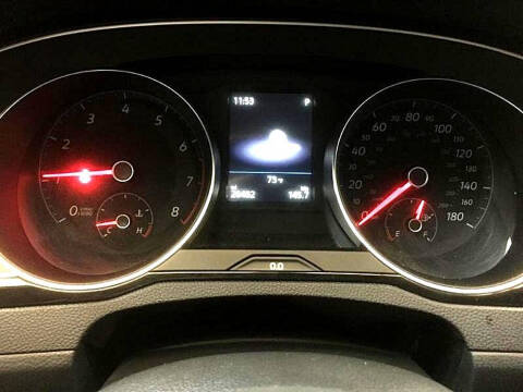 2020 Volkswagen Arteon SE