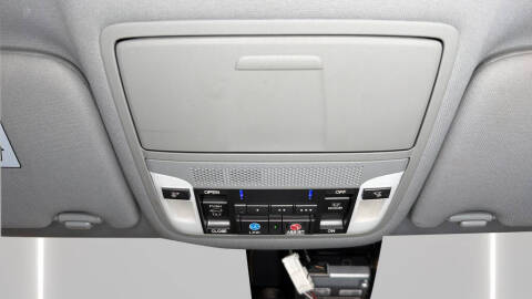 2015 Acura MDX w/Tech
