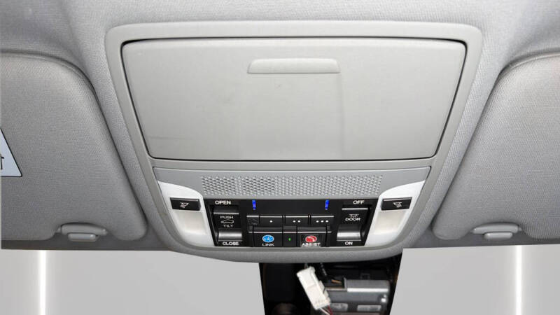 2015 Acura MDX w/Tech