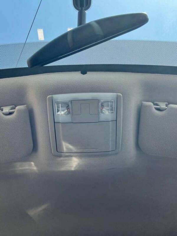 2010 Ford Edge SE