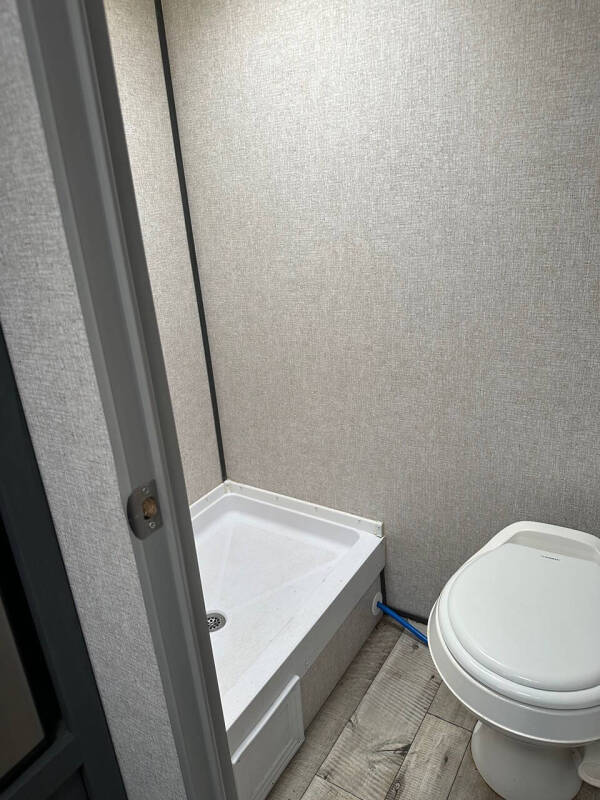 2022 Keystone RV Aspen Trail 17B