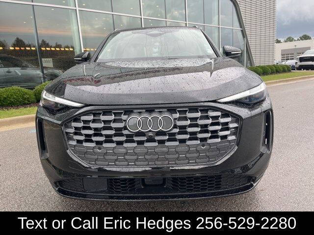 2025 Audi Q5 quattro Premium Plus TFSI