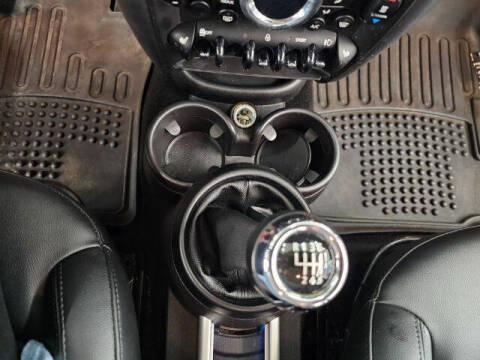 2015 MINI Countryman Cooper S ALL4