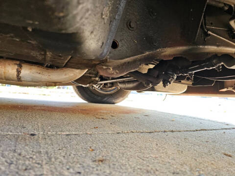 1961 Ford Thunderbird