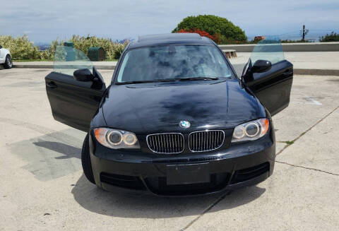 2011 BMW 1 Series 135i