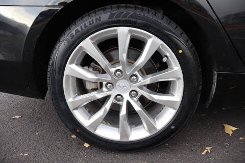 2016 Cadillac XTS Luxury